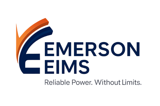 EmersonEIMS - Reliable Power. Without Limits.