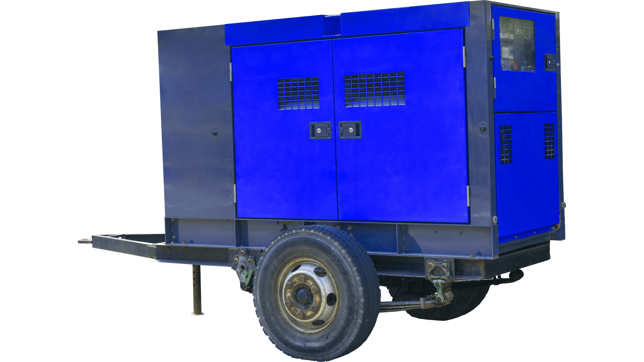 Generator Installation