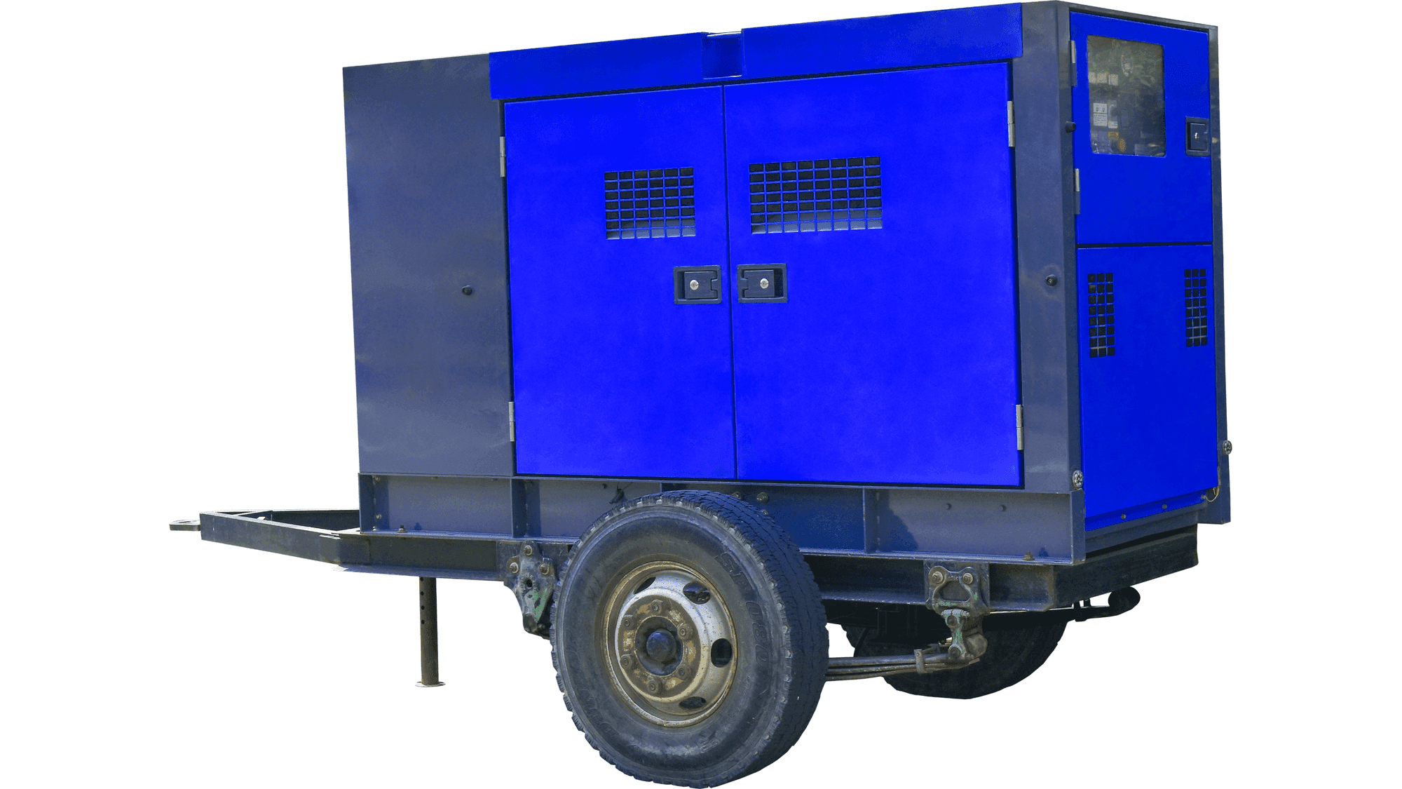 Generator Installation