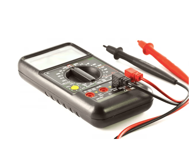 Generator Diagnostic Service