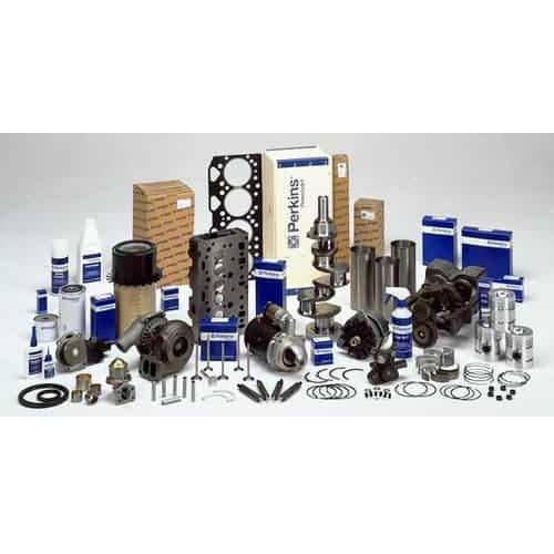 Oil Filter - Cummins 6BT/6CT