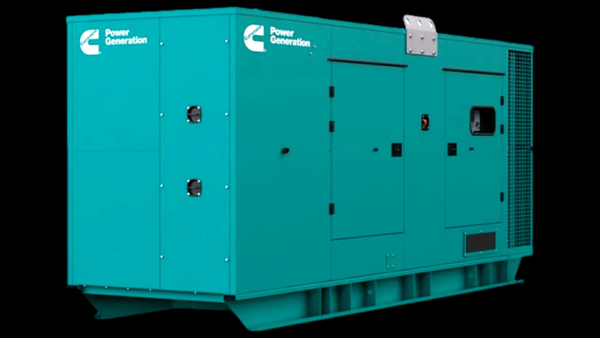 EmersonEIMS generators — sales, installation and repair