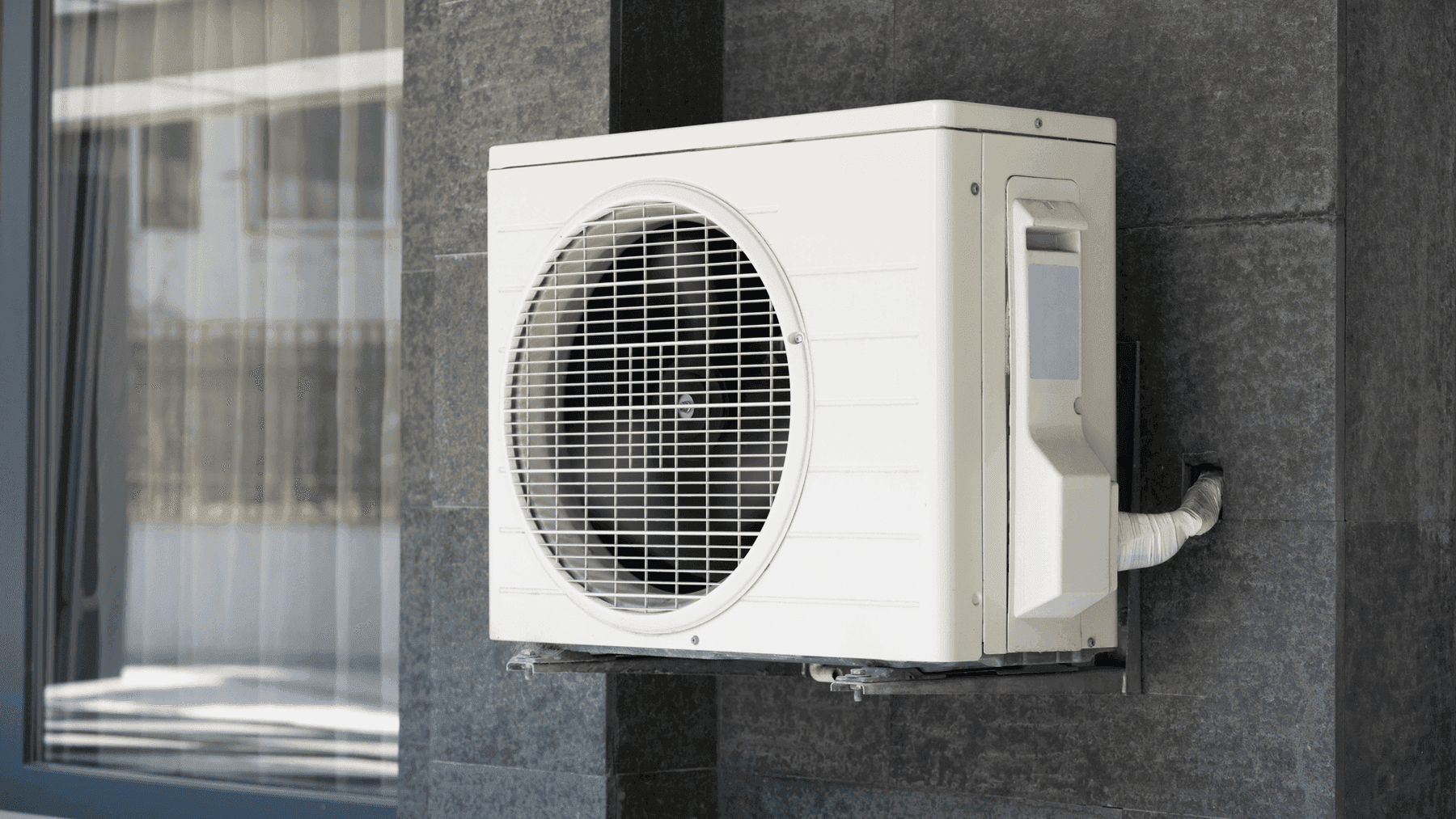 HVAC — EmersonEIMS