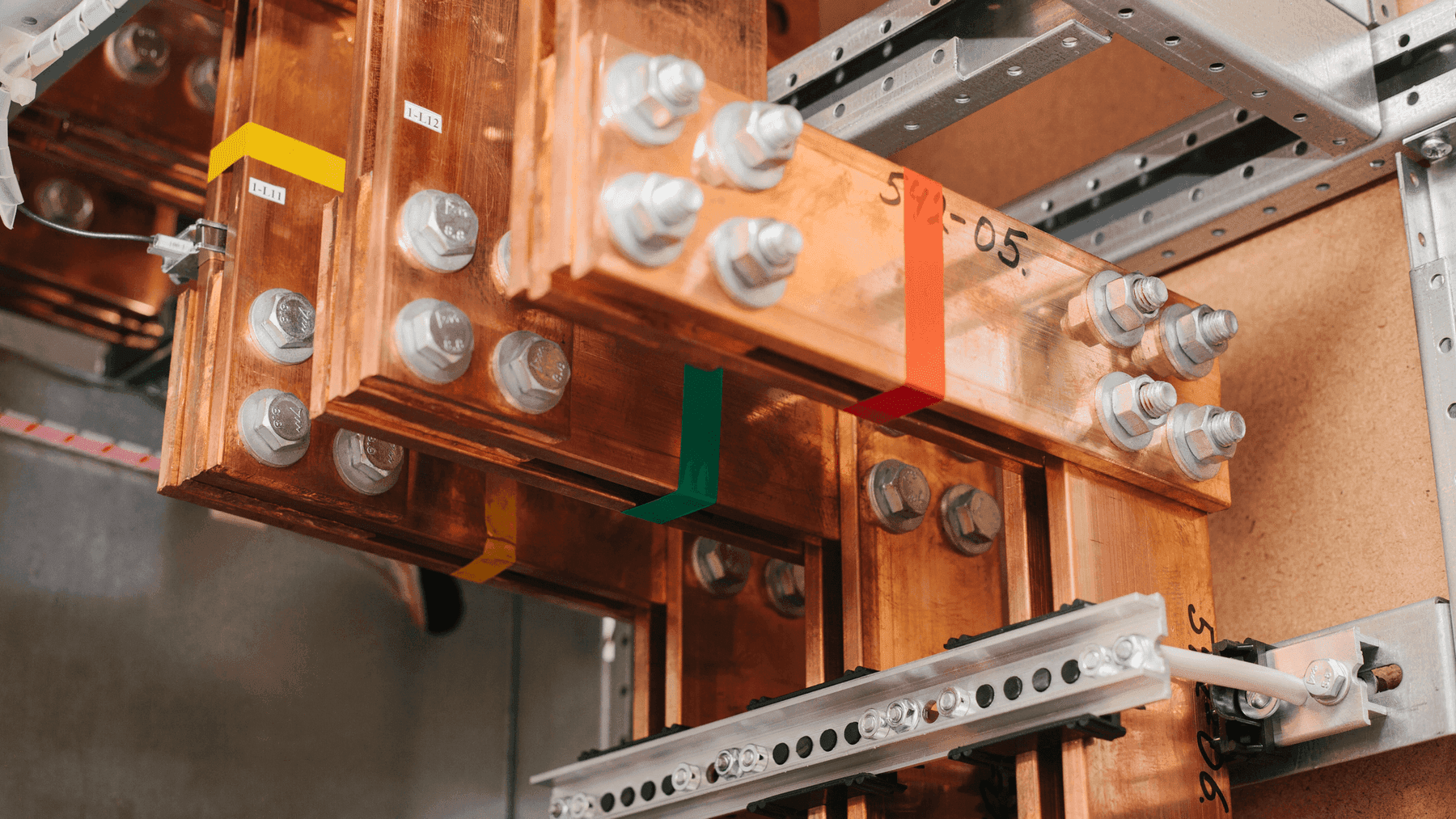 Motor Rewinding Workshop
