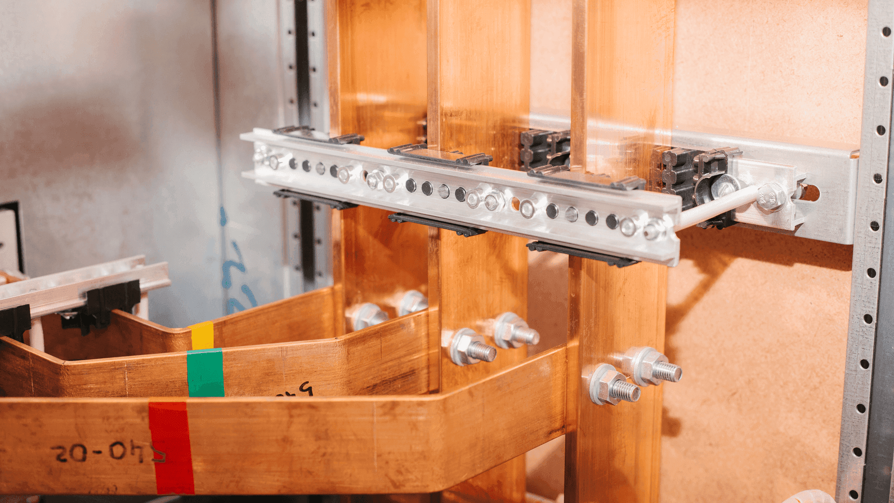 Steel Fabrication Workshop Kenya