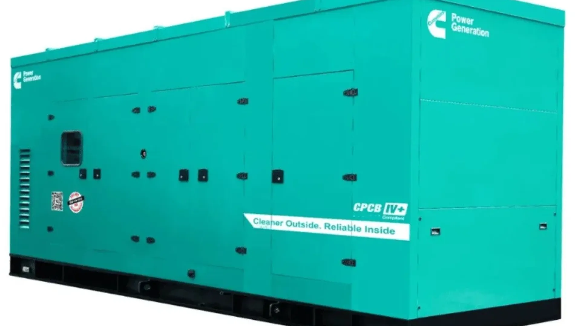 EmersonEIMS Power Solutions - Kenya's #1 Generator Company